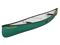 Canoë Prospector 16' ACE