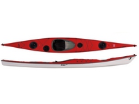 Kayak de mer Aries 150