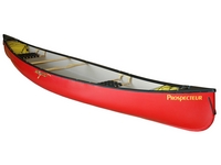 Canoë Prospecteur 16'